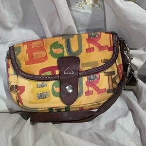 Dooney & Bourke Wristlet